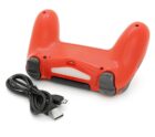 DoubleShock Wireless PS4 Vibration DUALSHOCK 4 Red-Haki 3