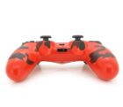 DoubleShock Wireless PS4 Vibration DUALSHOCK 4 Red-Haki 4