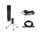 Emiter USB7 Black