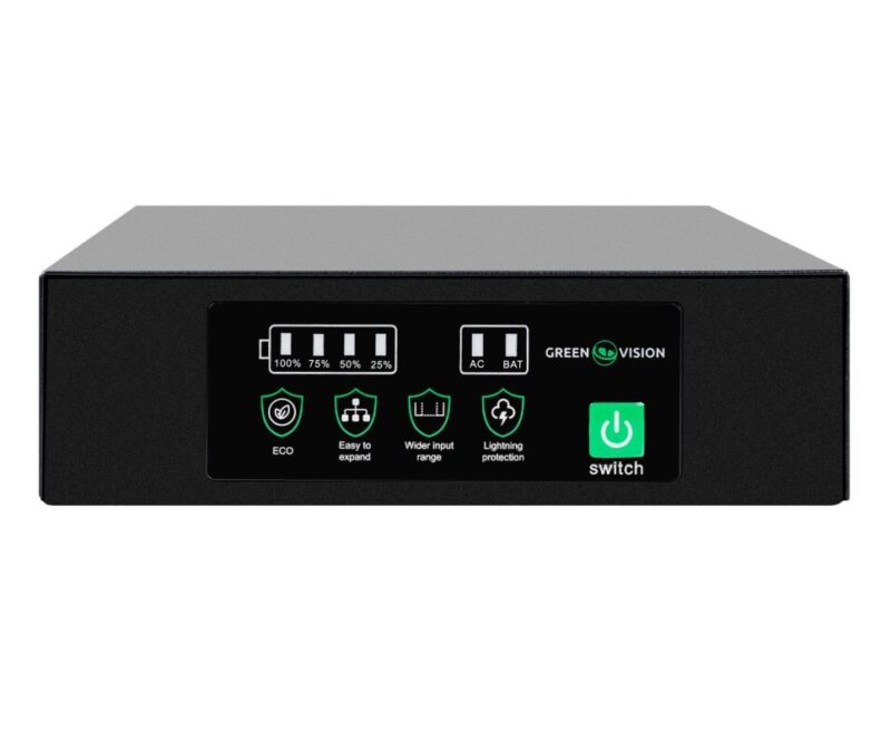 GreenVision GV701 GreenVision GV701