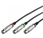HyperX 24 AWG 3m 4 HyperX 24 AWG 3m 4