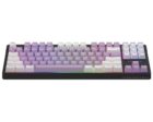 Клавиатура игровая механическая HATOR HTK520BLW Rockfall 2 Mecha Signature Edition 2 Клавиатура игровая механическая HATOR HTK520BLW Rockfall 2 Mecha Signature Edition 2