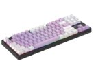 Клавиатура игровая механическая HATOR HTK520BLW Rockfall 2 Mecha Signature Edition 777 Клавиатура игровая механическая HATOR HTK520BLW Rockfall 2 Mecha Signature Edition 777