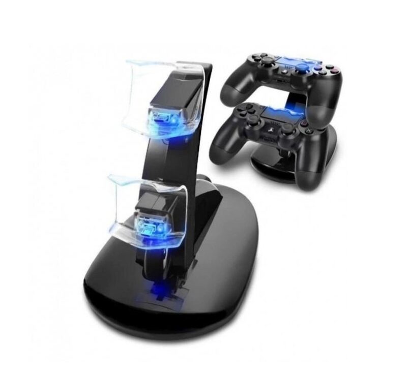PlayStation DoubleShock DualShock 4