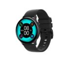 Smart Watch iMiki KW66 Pro IP67 AMOLED Black