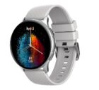 Smart Watch iMiki KW66 Pro IP67 AMOLED Silver