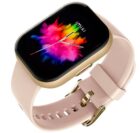 Smart Watch iMiki SE-1 TFT IP67 Gold-Pink 2 Smart Watch iMiki SE-1 TFT IP67 Gold-Pink 2