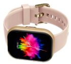 Smart Watch iMiki SE-1 TFT IP67 Gold-Pink 5 Smart Watch iMiki SE-1 TFT IP67 Gold-Pink 5