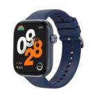 Smart Watch iMiki ST-2 IP68 AMOLED Blue