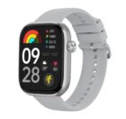 Smart Watch iMiki ST-2 IP68 AMOLED Silver