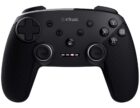 Trust GXT 542 MUTA Bluetooth Black