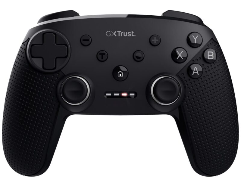 Trust GXT 542 MUTA Bluetooth Black Trust GXT 542 MUTA Bluetooth Black