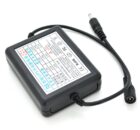 Voltronic DC UPS 9V 1A