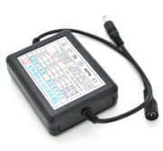 Voltronic DC UPS 9V 1A