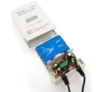 Voltronic UPS12 12V 4