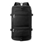 Voltronic YTM08B 29x29x49cm Black