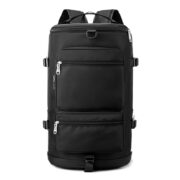 Voltronic YTM08B 29x29x49cm Black
