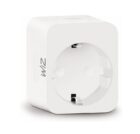 WiZ Powermeter Smart Plug Wi-Fi 2300W