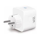 WiZ Powermeter Smart Plug Wi-Fi 2300W 2 WiZ Powermeter Smart Plug Wi-Fi 2300W 2
