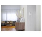 WiZ Powermeter Smart Plug Wi-Fi 2300W 4 WiZ Powermeter Smart Plug Wi-Fi 2300W 4