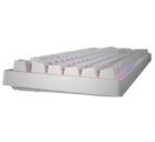 лавиатура игровая механическая HATOR HTK710 Rockfall 2 orange Mecha White 5