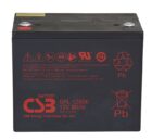 AGM CSB GPL-12800 12V 80Ah