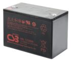 AGM CSB HRL-12330W 12V 100Ah
