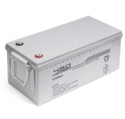 GEL Patriot XD450 12V 200Ah
