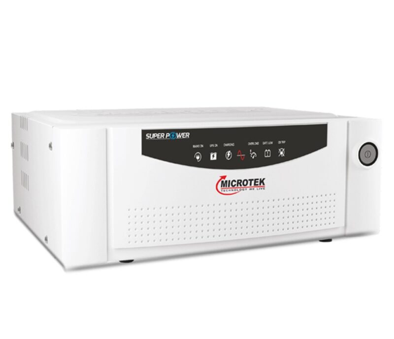 Microtek Super Power SW1700