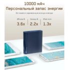 Powerbank GP Batteries B10A 10000mAh 5 Powerbank GP Batteries B10A 10000mAh 5