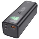 Powerbank Hoco Electric Q-17 25000mAh 4