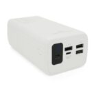 Powerbank Konfulon A-21S 40000mAh White