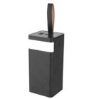 Powerbank Sinko R-5005, LED фонарь, QC 3.0 Black 2