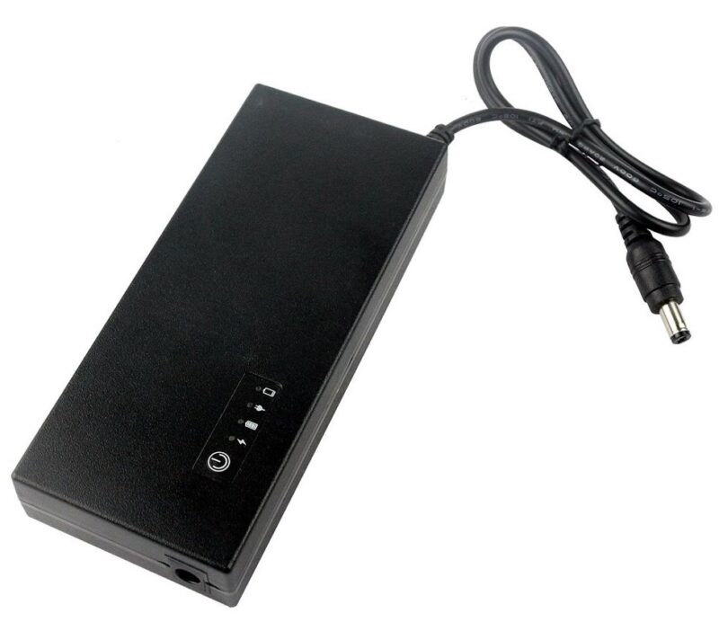 Voltronic PS 12V 3A 29.6Wh