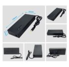 Voltronic PS 12V 3A 29.6Wh 3