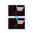 Voltronic PS 12V 3A 29.6Wh 4