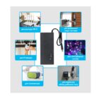 Voltronic PS 12V 3A 29.6Wh 6