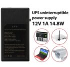 Voltronic UPS120 12V, 1A, 4000mA 5