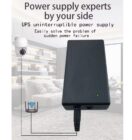 Voltronic UPS120 12V, 1A, 4000mA 6