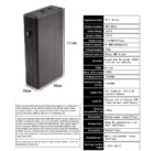 Voltronic UPS120 12V, 1A, 4000mA 7