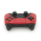 Brazzers PS02 Wireless PS4 Double Motor Vibration DUALSHOCK 4 Red 2