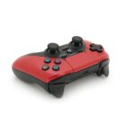 Brazzers PS02 Wireless PS4 Double Motor Vibration DUALSHOCK 4 Red 3