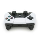 Brazzers PS02 Wireless PS4 Double Motor Vibration DUALSHOCK 4 White 2