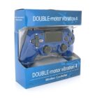 Brazzers Wireless PS4 Double Motor Vibration DUALSHOCK 4 Blue 1