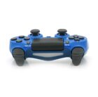 Brazzers Wireless PS4 Double Motor Vibration DUALSHOCK 4 Blue 2
