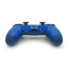 Brazzers Wireless PS4 Double Motor Vibration DUALSHOCK 4 Blue 3