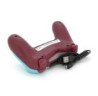 Brazzers Wireless PS4 Double Motor Vibration DUALSHOCK 4 Cyan 4 Brazzers Wireless PS4 Double Motor Vibration DUALSHOCK 4 Cyan 4