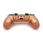 Brazzers Wireless PS4 Double Motor Vibration DUALSHOCK 4 Gold 3 Brazzers Wireless PS4 Double Motor Vibration DUALSHOCK 4 Gold 3