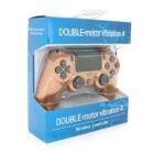 Brazzers Wireless PS4 Double Motor Vibration DUALSHOCK 4 Gold 5 Brazzers Wireless PS4 Double Motor Vibration DUALSHOCK 4 Gold 5