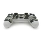 Brazzers Wireless PS4 Double Motor Vibration DUALSHOCK 4 Haki-Silver 3 Brazzers Wireless PS4 Double Motor Vibration DUALSHOCK 4 Haki-Silver 3